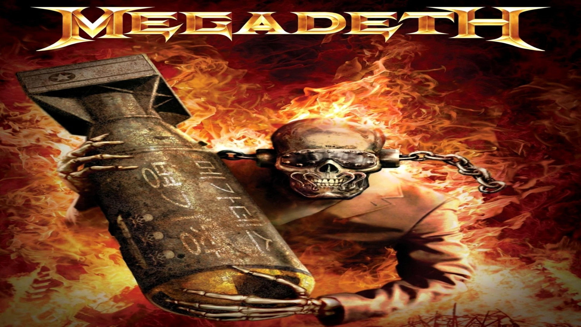 Megadeth