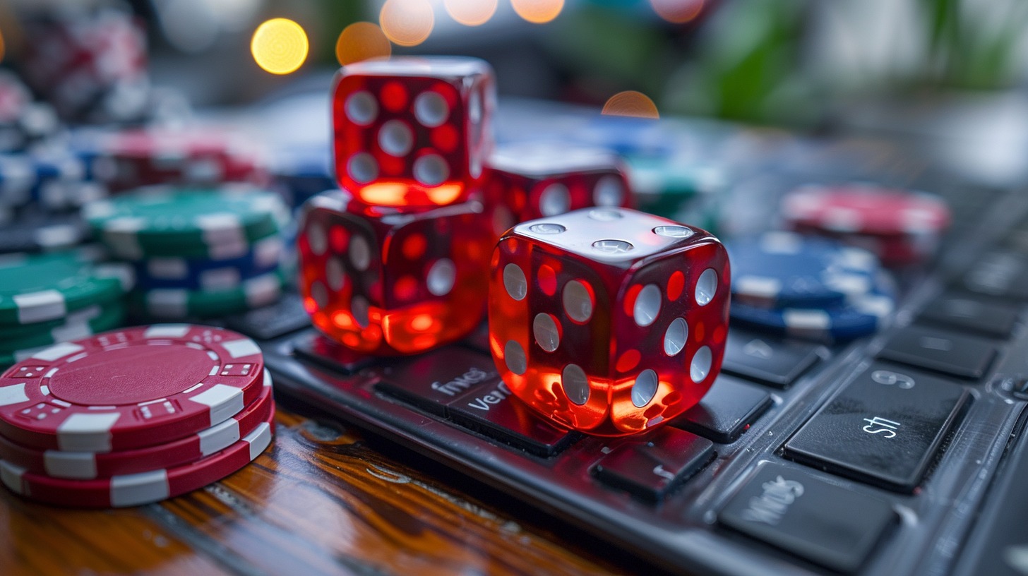 online casino games