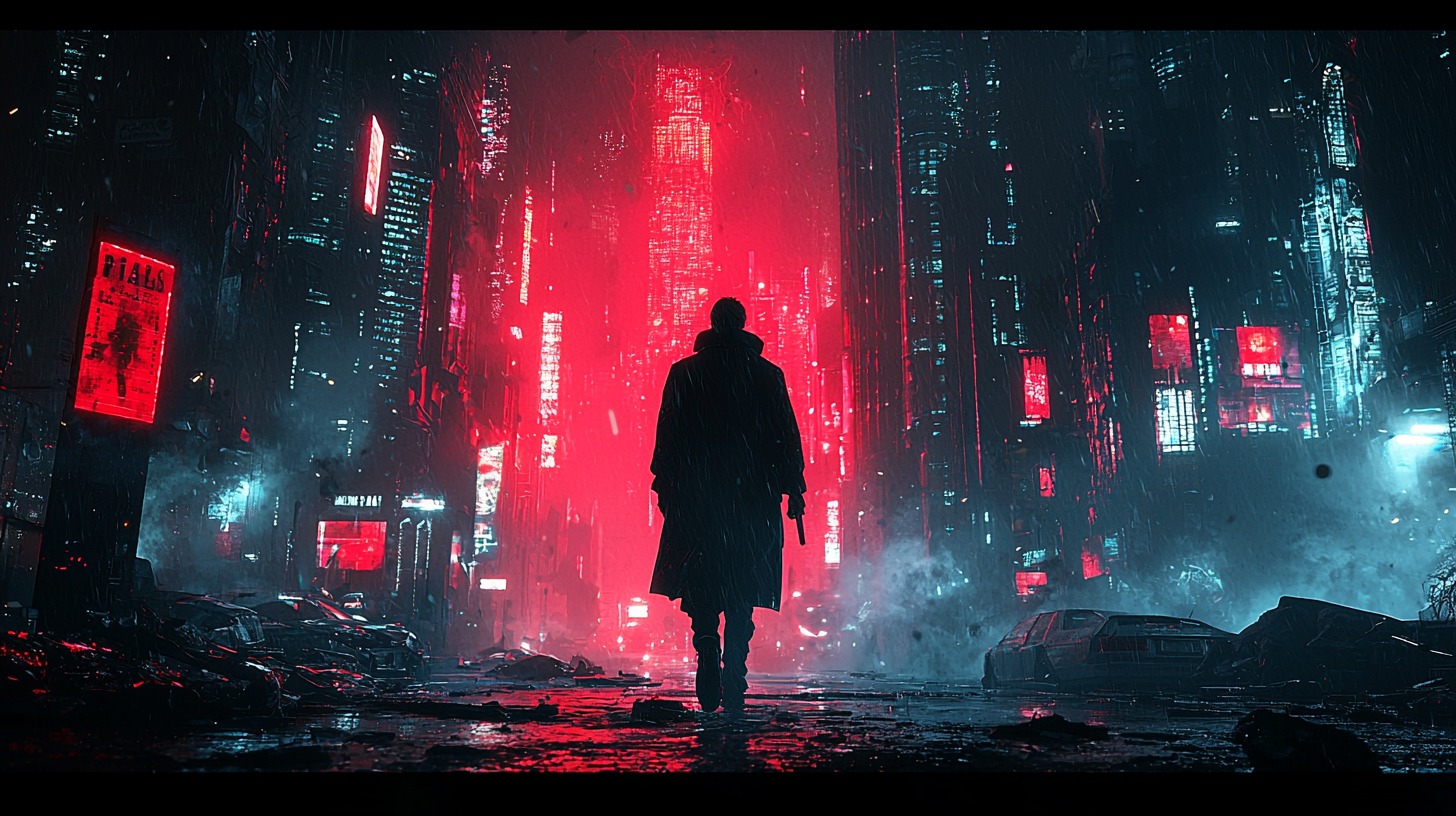 Игровой мир