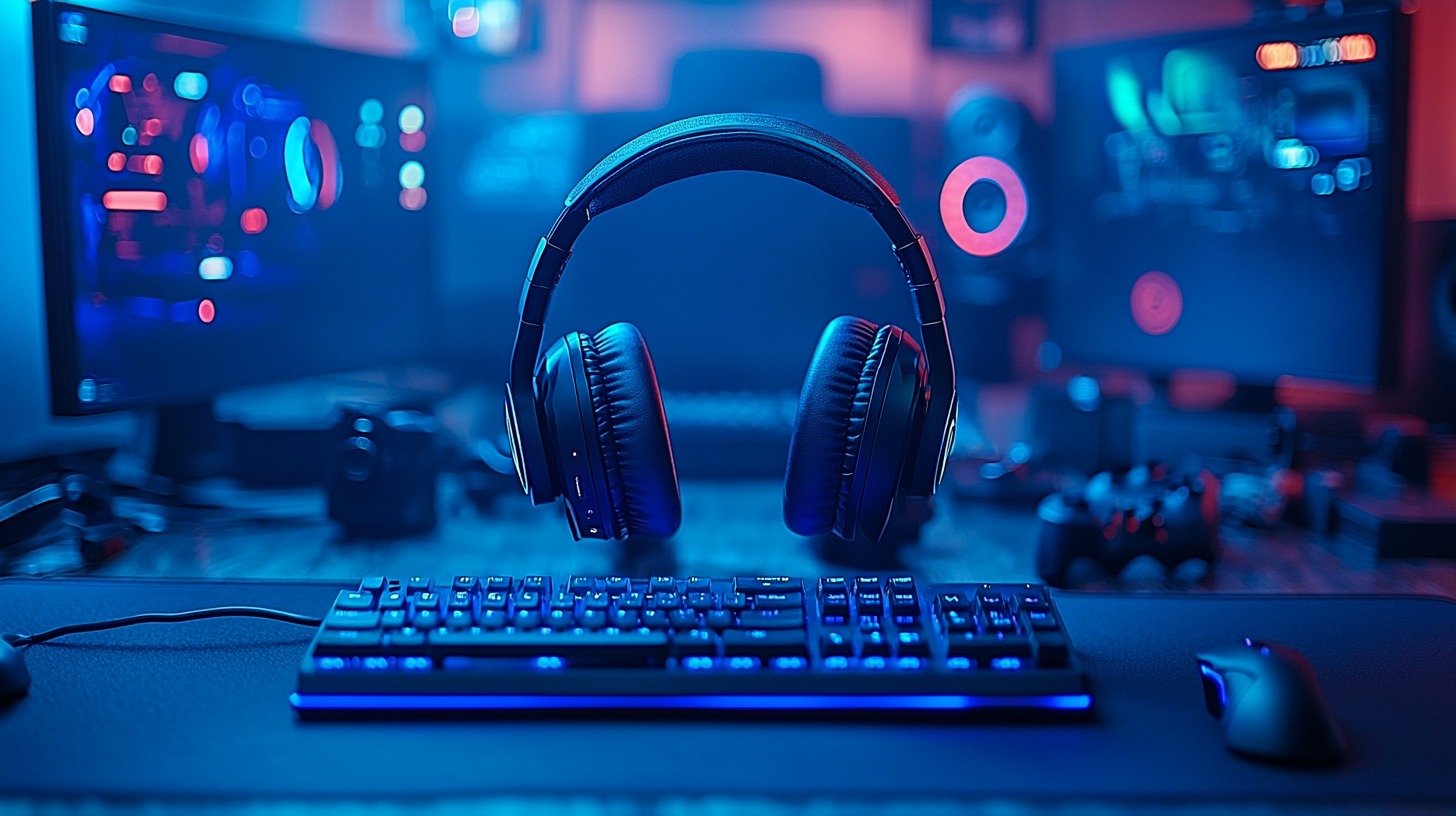 Gaming platform