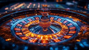 Popular table games in online casinos