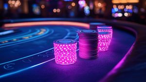 Variations of online poker