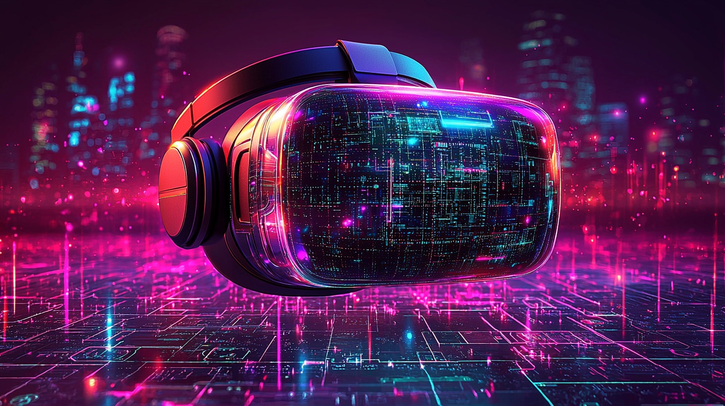 VR