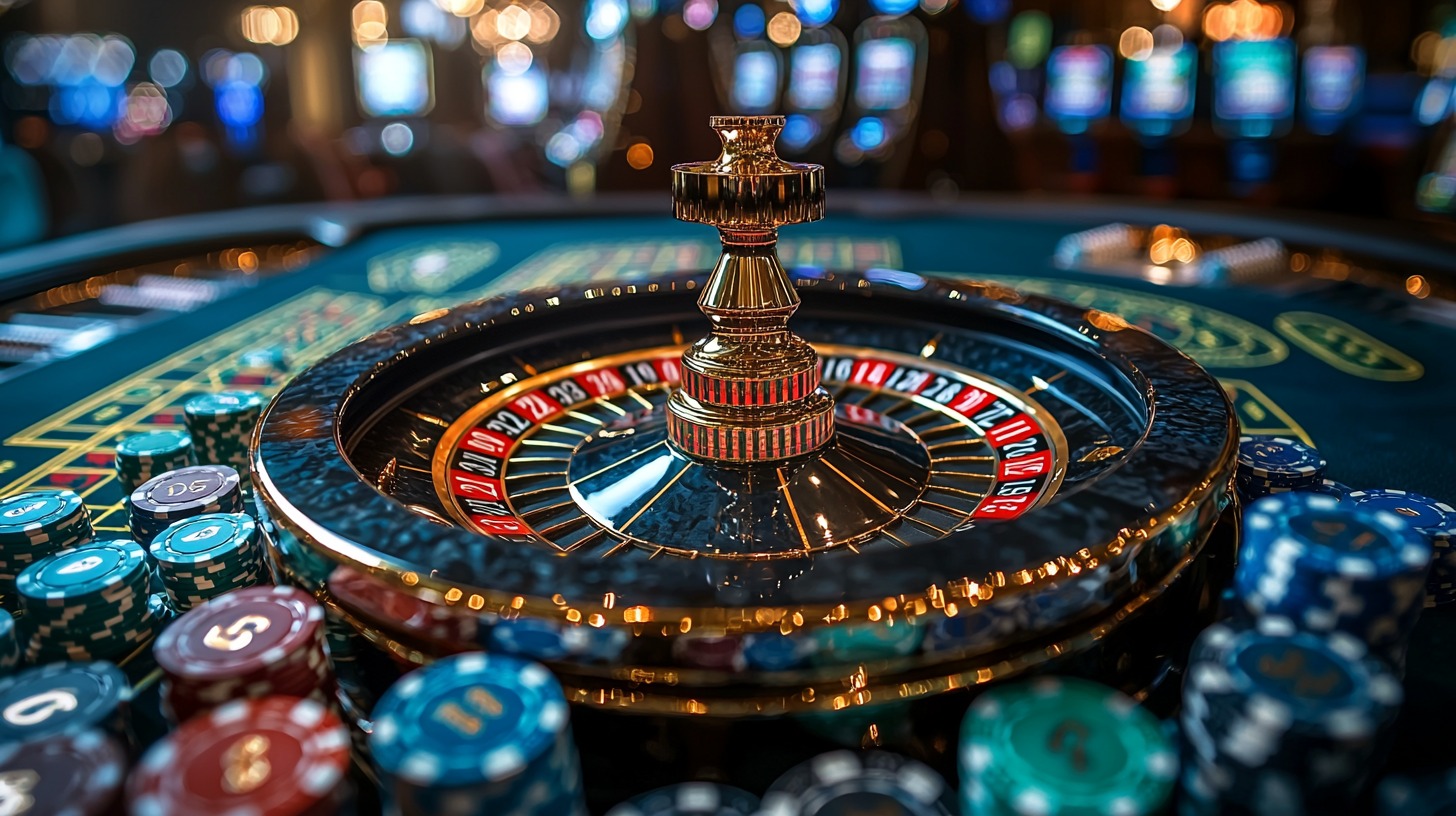 Roulette 