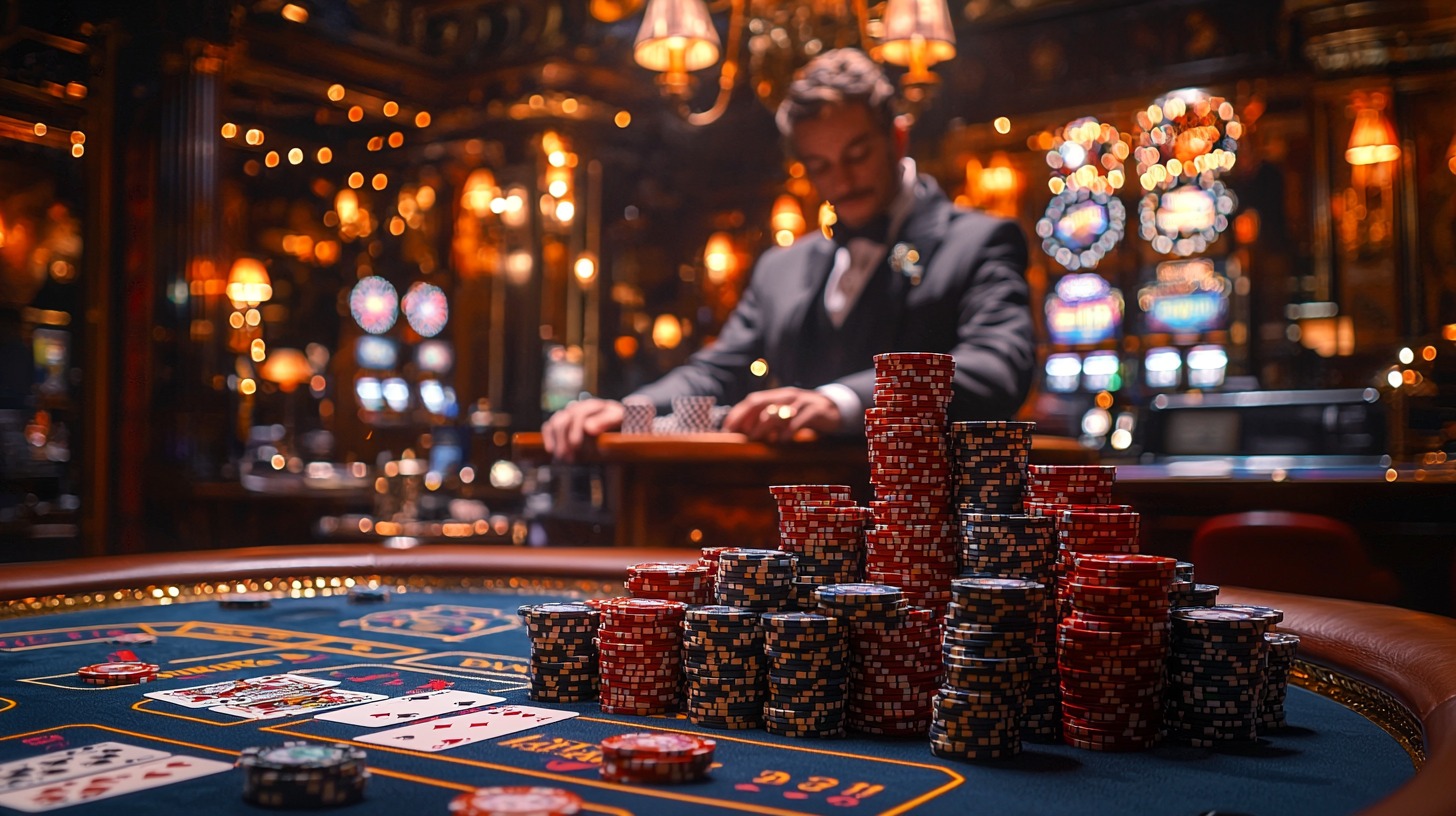 What is baccarat