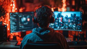 ИИ в облачном гейминге