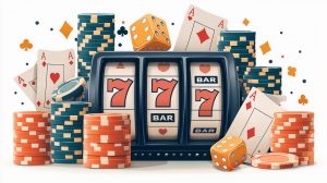 Beginner-friendly casino games