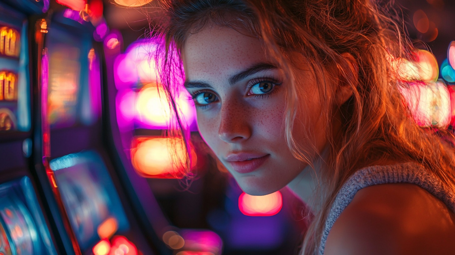 Casino games