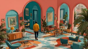 Игры для дизайна