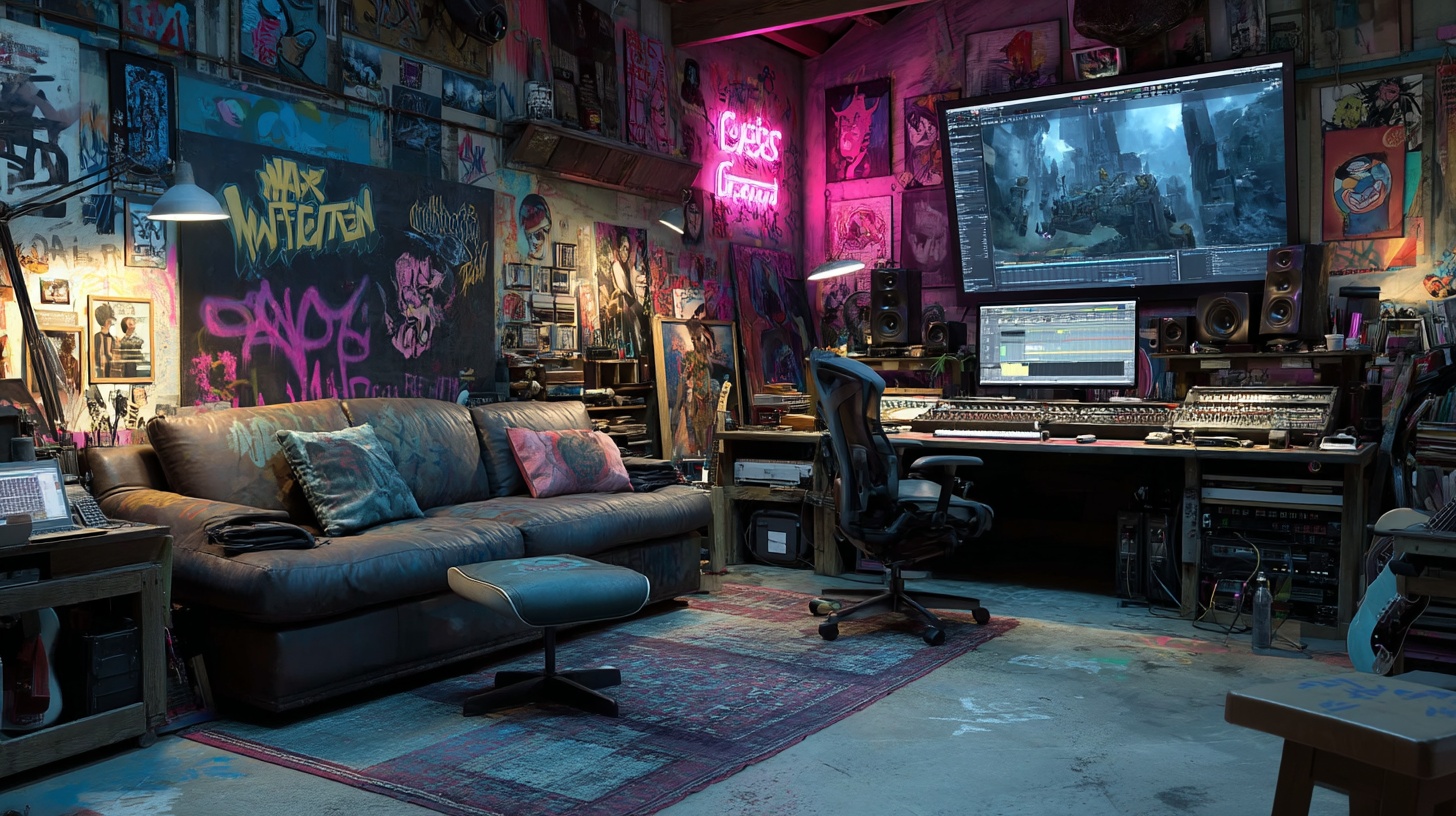 Озвучка игр