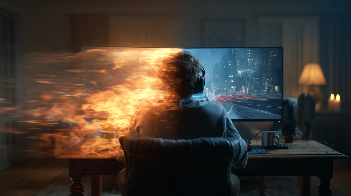 Скорость интернета